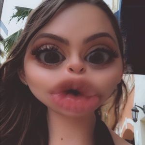 Meet your Posher, Brianna